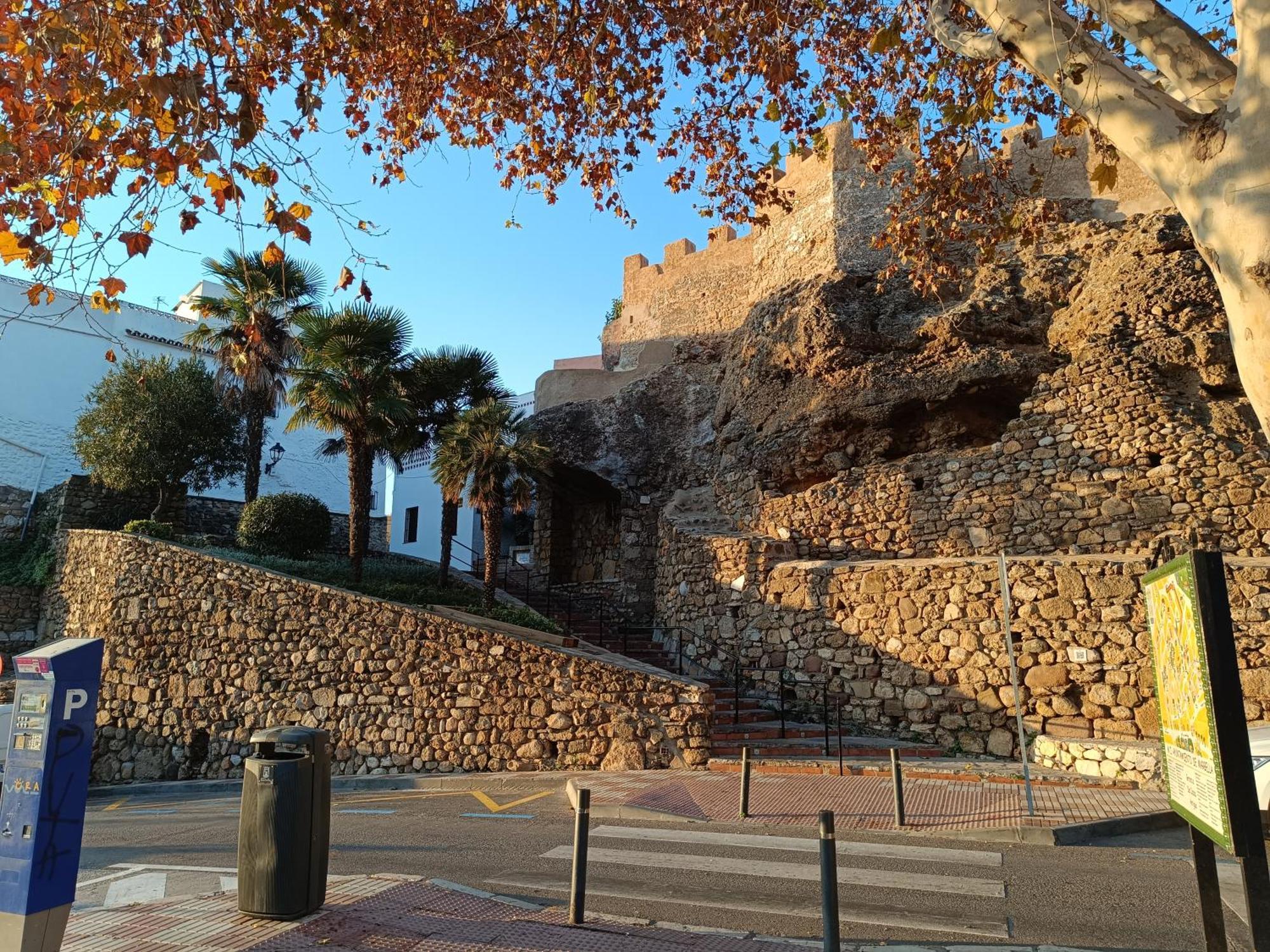 Acogedor En Casco Historico * Marbellac