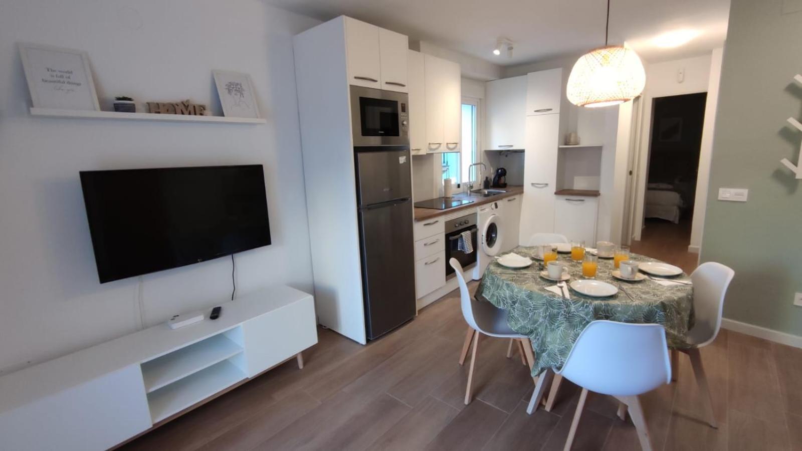 Appartement Acogedor En Casco Historico Marbellac