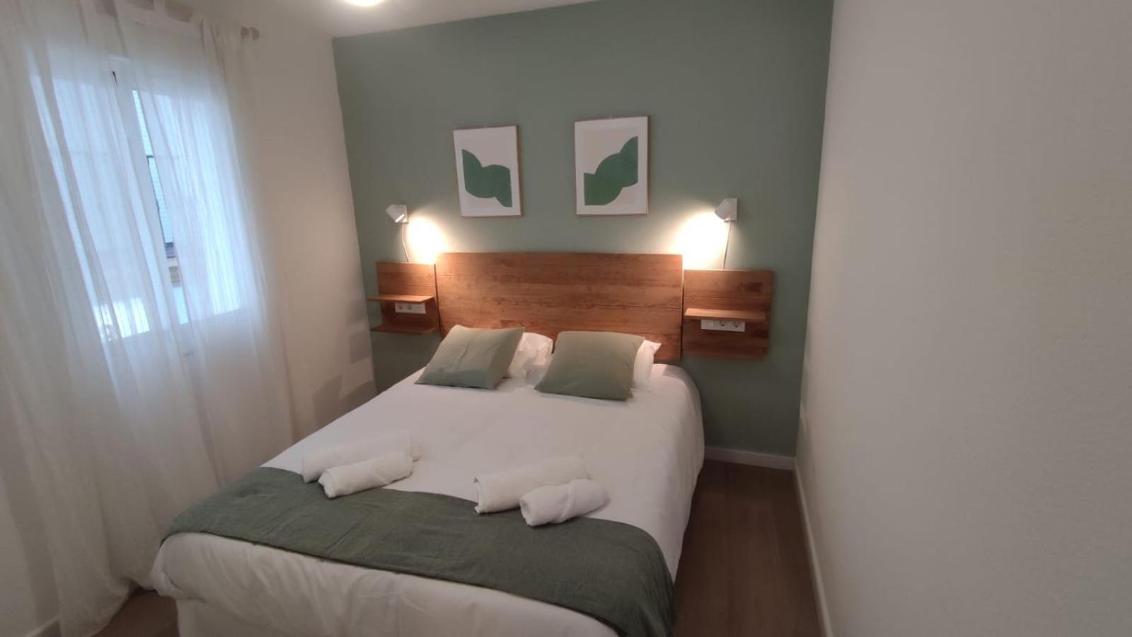 Acogedor En Casco Historico Appartement Marbellac