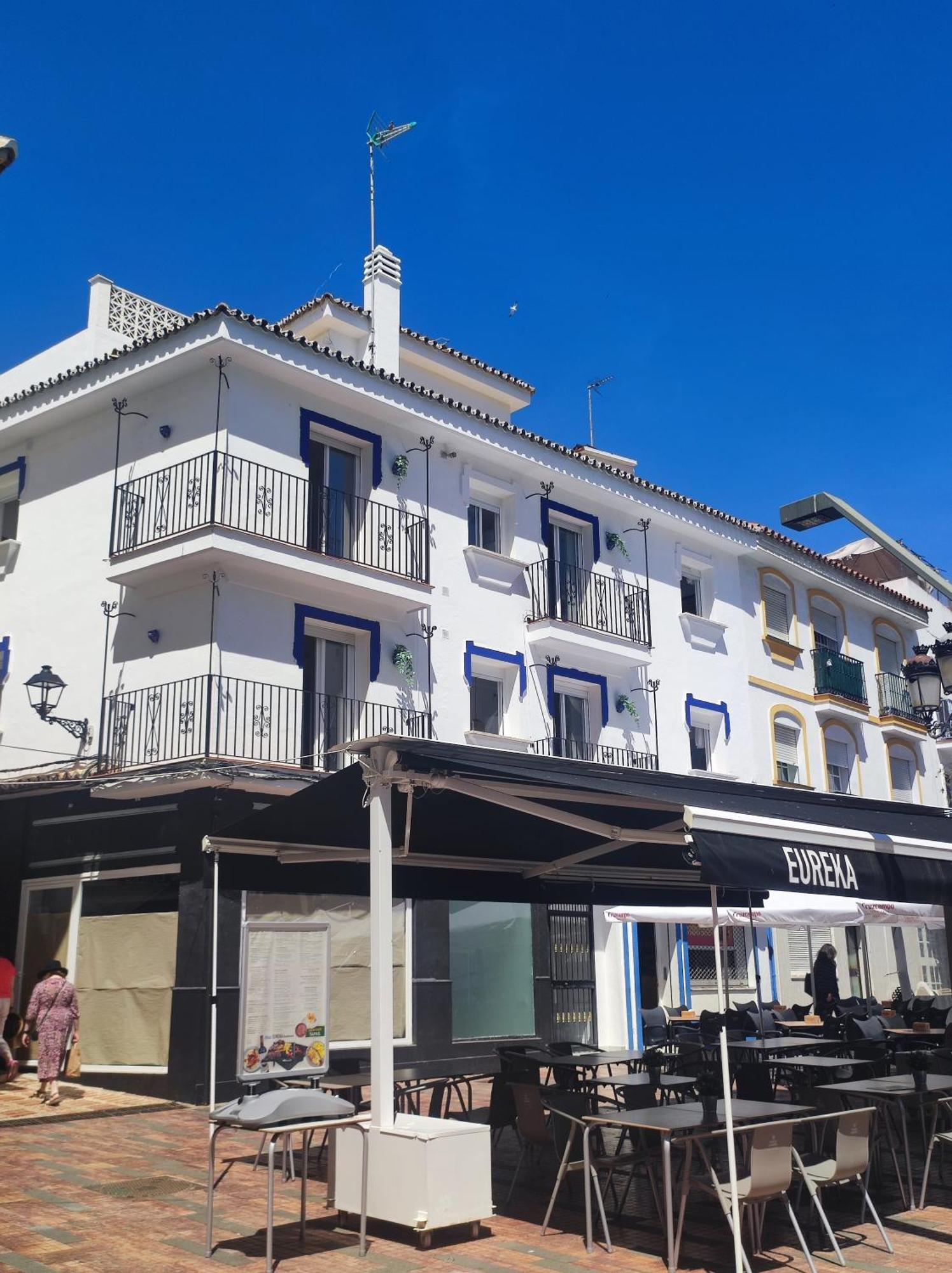 Appartement Acogedor En Casco Historico