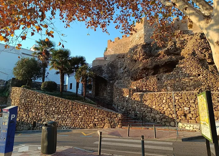 Acogedor Apt En Casco Historico