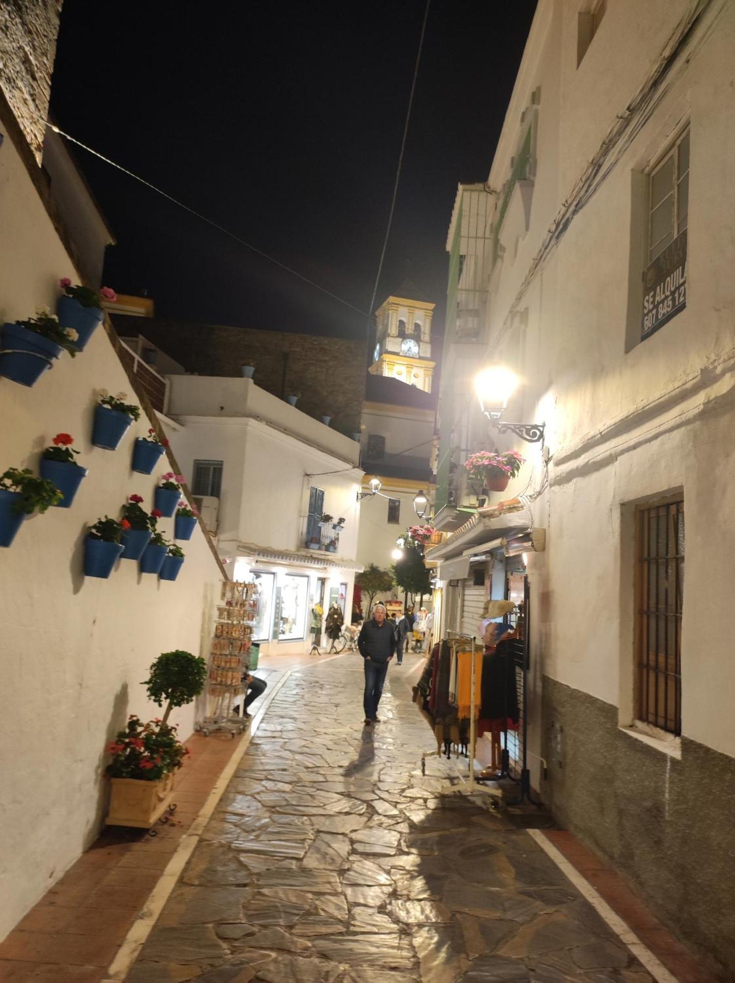 Apartment Acogedor En Casco Historico